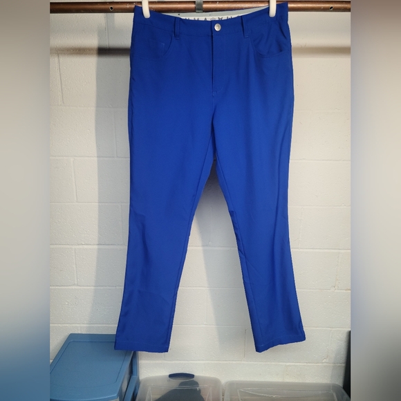 Puma Other - Puma Royal Blue glof Pants